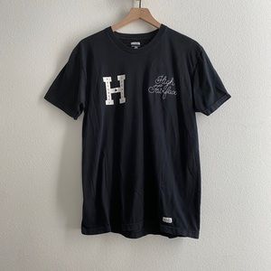Rare ADBD High Fairfax Tee Shirt